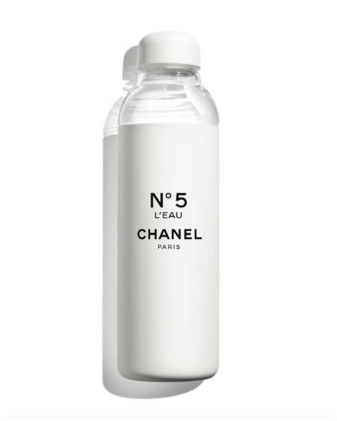 chanel water bottle buy|chanel cologne brands.